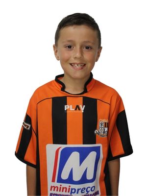 Gustavo Antunes Pereira