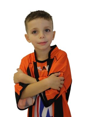 Isaac Rafael Linhares Rosa